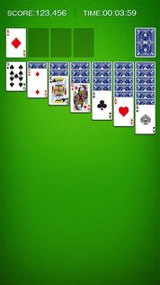 Classic Solitaire: Card Games - Screenshot 1