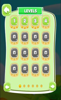 Jewel Link: Game Legend - Screenshot 3