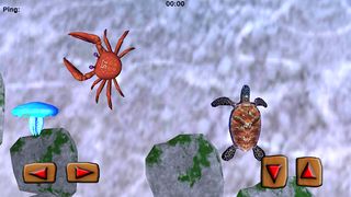 Online fish game - Screenshot 3