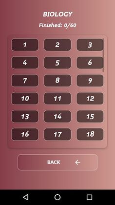 IQ Science - Screenshot 4