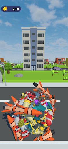 AttachBall - Screenshot 4