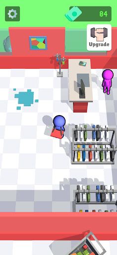 Idle Store Cleaner - Screenshot 3