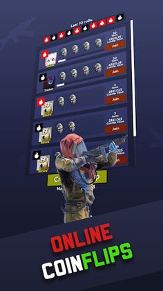 Rust Clicker : Case Opener - Screenshot 4