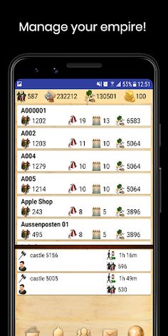 GEO Realm: a real world MMO - Screenshot 4