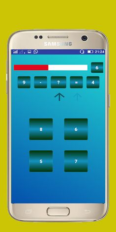 Basic Maths Challenge Game - Screenshot 3