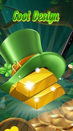 Mystery Trefoil - Screenshot 3