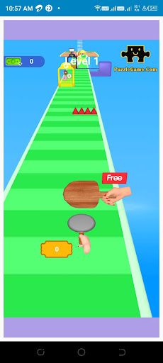 donut stack - Screenshot 3