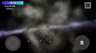 Space Avenger Tower Defense - Screenshot 3