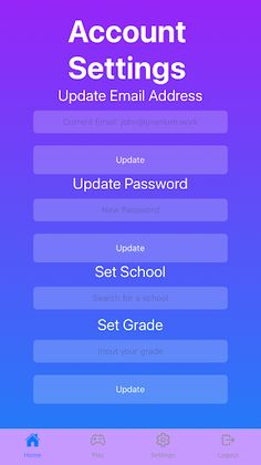 A Person Per Day - Screenshot 3