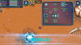 XENORAZE Survival - Screenshot 2