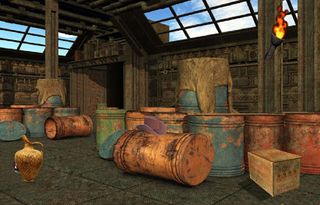 Escape Games Destiny - Screenshot 1