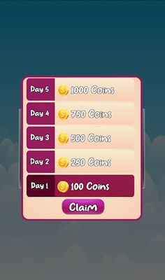 Extreme Color Rush Run - Screenshot 1