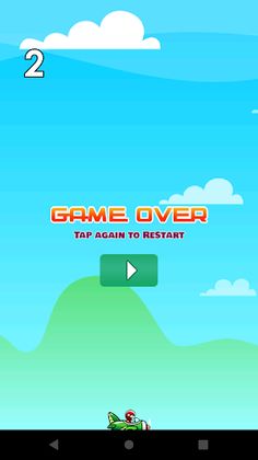 Flight Escape - Screenshot 2