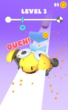 Just Cut It 3D - Screenshot 1