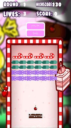 SweetMeat - Screenshot 2