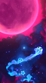 Super Starfish - Screenshot 2