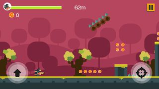 Champ Fire - Screenshot 2