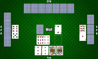 Gin Rummy Multiplayer - Screenshot 3