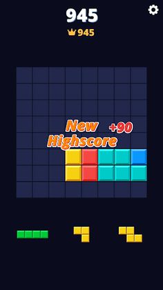 Blocks Fevrio! - Screenshot 4