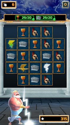 Epic Blast - Screenshot 4