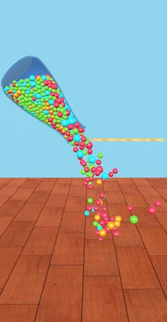 Squeeze Out - Screenshot 1