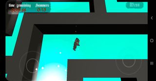 Labyrinth Whom - Screenshot 2