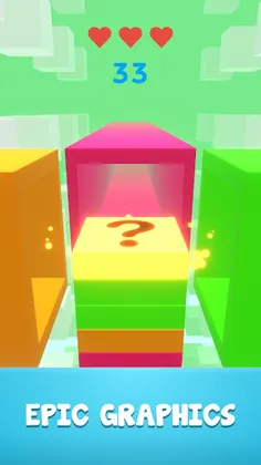 Platform Swiper - Screenshot 4