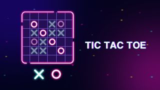 Tic Tac Toe - XOXO Game - Screenshot 1
