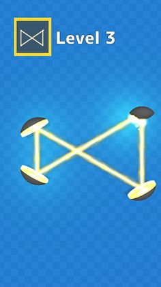 Mirror Puzzle - Screenshot 1