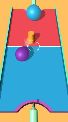 The Balloon War - Screenshot 2