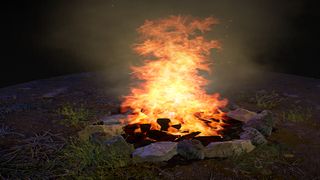 Fire Chat - Screenshot 3