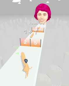 Liar Run - Screenshot 4