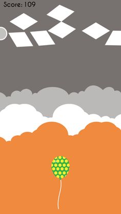 Protect Your Ball - Screenshot 3