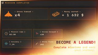 Drone Hunter — Air Defense 3D - Screenshot 2