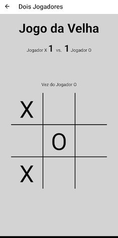 Tic-Tac-Toe - Screenshot 4