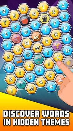 Wordaholic: Word Search - Screenshot 3