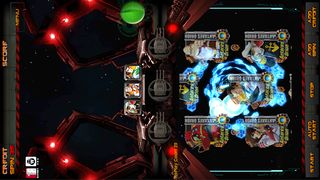 Antares Orion - Screenshot 2