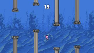 Squishy Squid - Screenshot 3