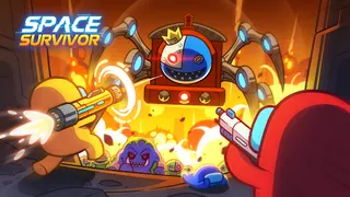 Space Survivor: Age of Monster - Screenshot 1