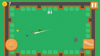 Pull Your Shot - Screenshot 3