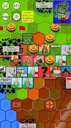 Tinian - Screenshot 3