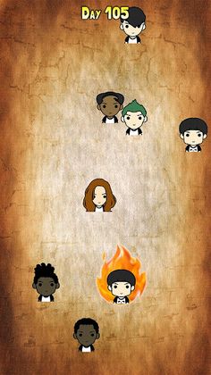 Avoid Your Ex - Screenshot 2