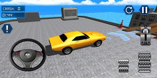 X Parking - Screenshot 3