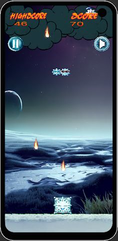 Snow - Screenshot 4