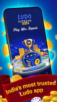 Ludo Gold - Supreludo - Screenshot 1