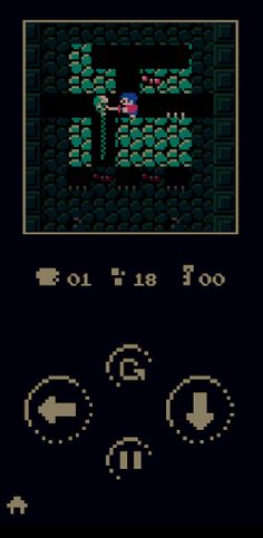 Belou - Screenshot 3