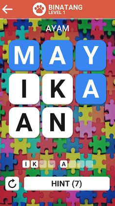 TTS 2020 Terbaru - Teka Teki S - Screenshot 4