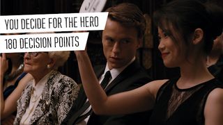 Late Shift - Screenshot 2