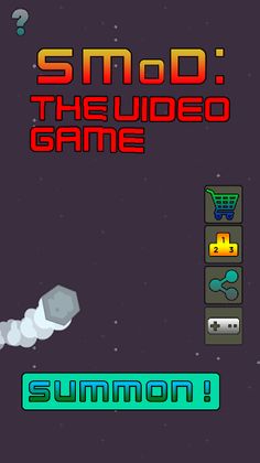 SMoD: The Video Game - Screenshot 4