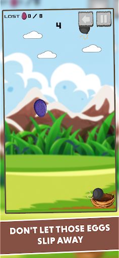 Nest Harbor - Screenshot 3